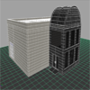 3D architecture
